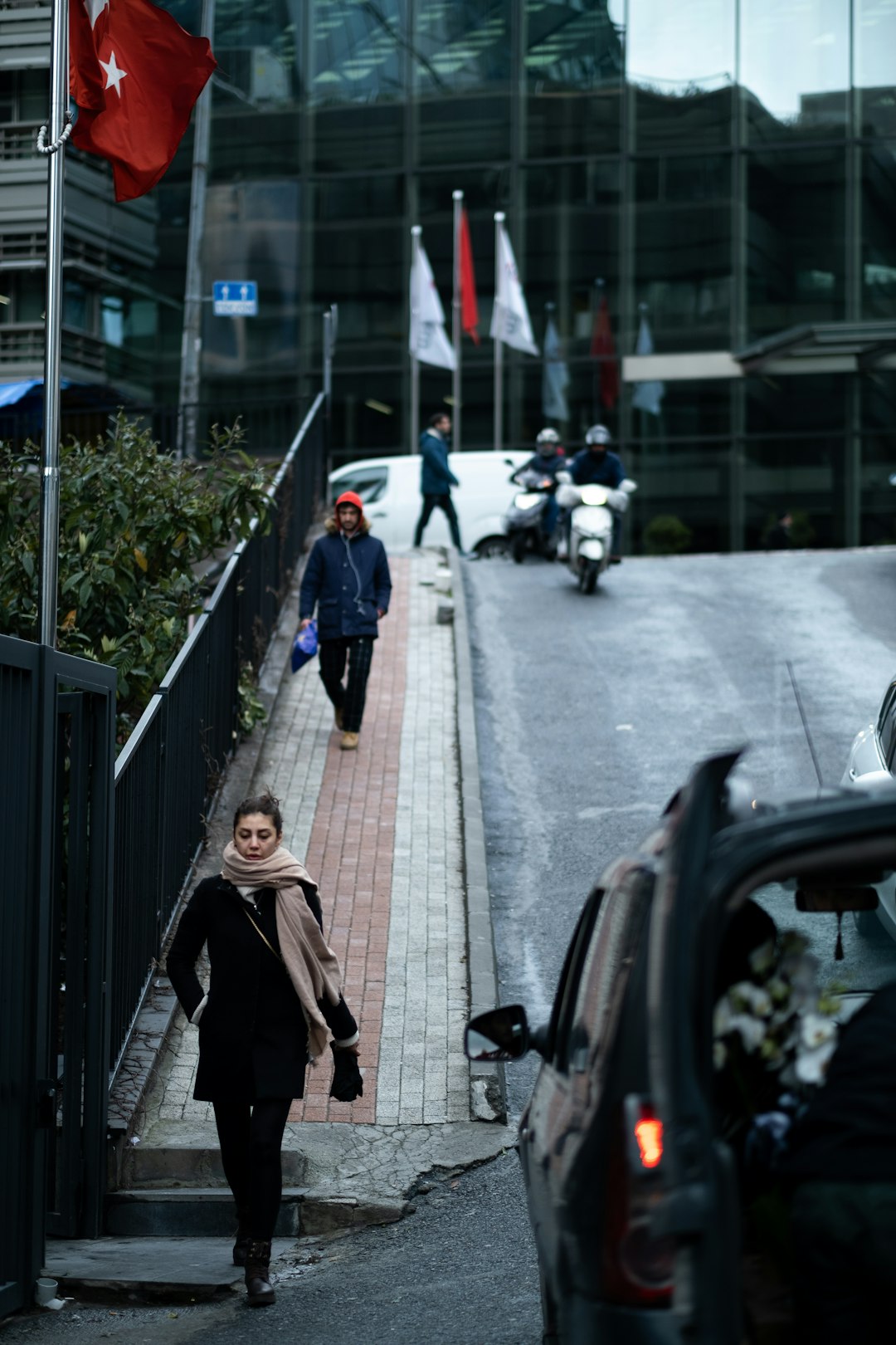 İstanbul Metro